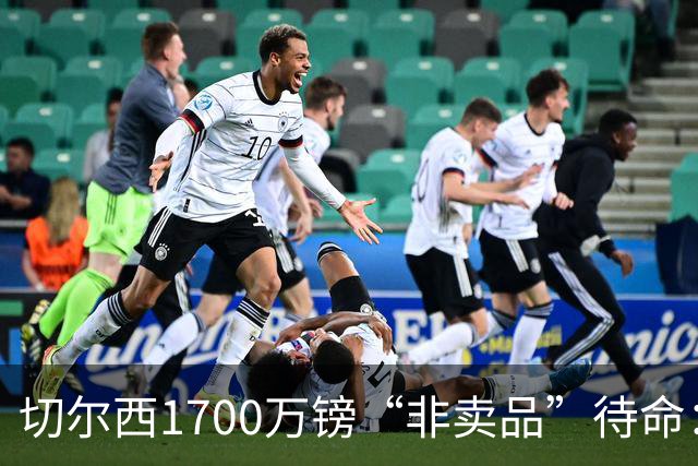 切尔西1700万镑“非卖品”待命：大马丁伤退，冬窗会补门将吗？