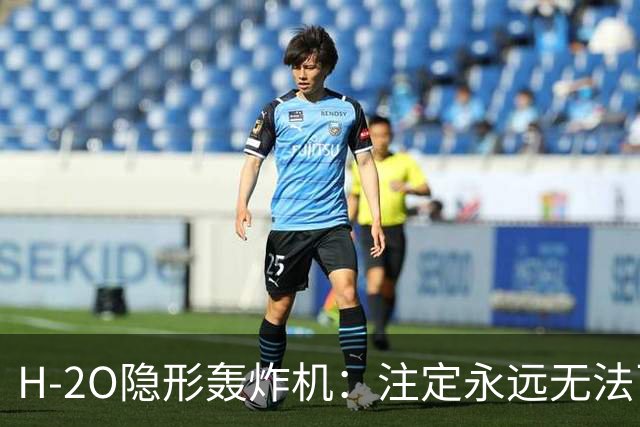 H-2O隐形轰炸机：注定永远无法飞行？